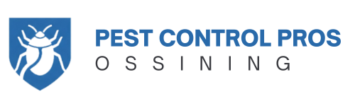 Ossining Pest Control Pros Logo